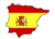 ARENAL DE SEVILLA - Espanol