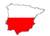 ARENAL DE SEVILLA - Polski